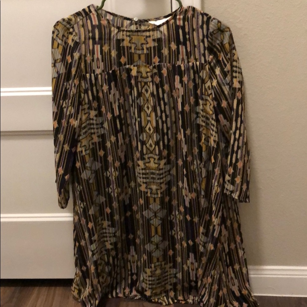 H&M dress